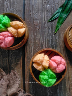 Foto resep Kue Mangkok