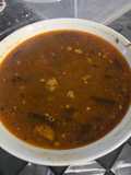 Kuah Beulangong (Kari Kambing Aceh)