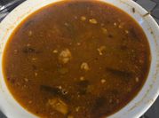 Gambar daging domba lamb