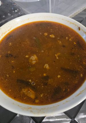 Foto resep Kuah Beulangong (Kari Kambing Aceh)