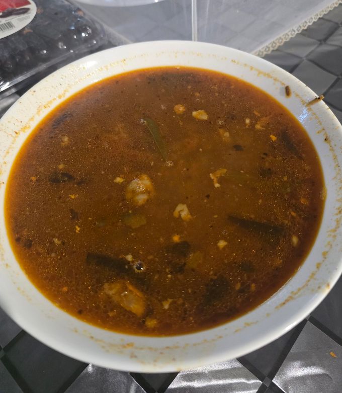 Foto resep Kuah Beulangong (Kari Kambing Aceh)