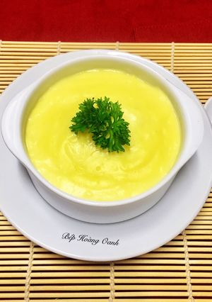 Hình của món Khoai Tây Nghiền.