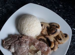 Foto principal de Arrocito blanco graneado
