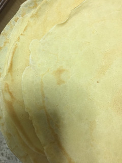 Una foto de Crepes