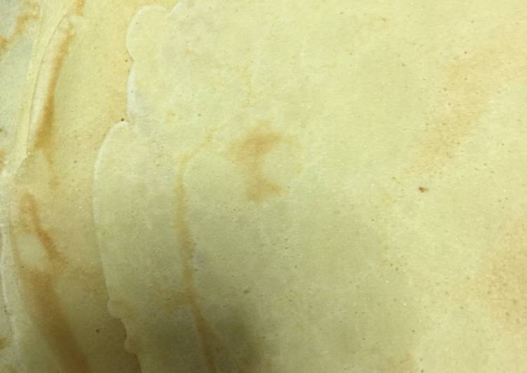 Crepes