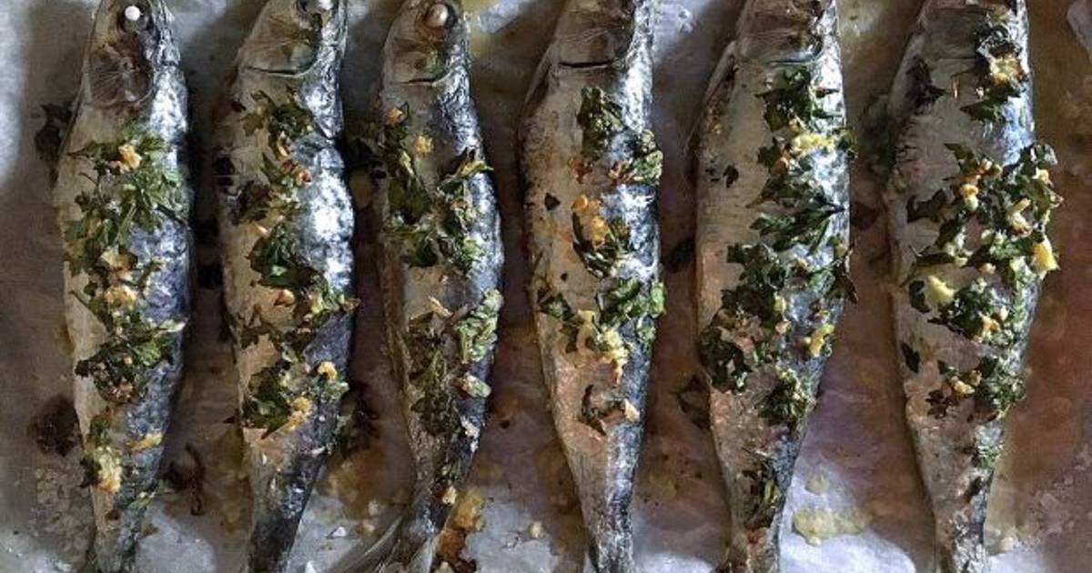 Los mejores platos con sardina fresca para aprovechar este pescado de temporada
