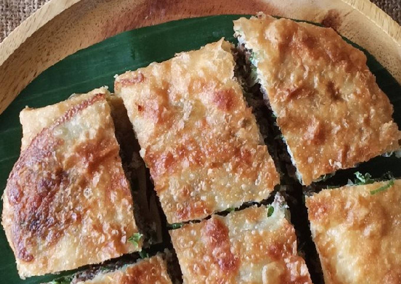 Martabak Telur