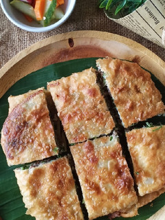 Foto resep Martabak Telur