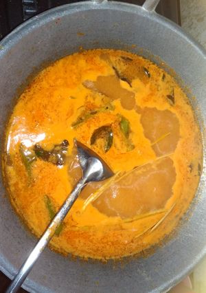 Foto resep Kuah Tom Yum Q (Dari Bumbu Dapur)