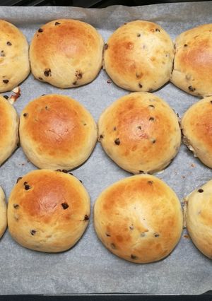 Foto di Pangoccioli