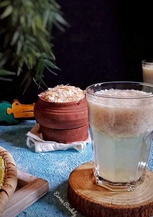 صورة لوصفة الابريه