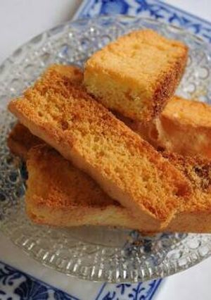 Una foto de Baby-skoons
