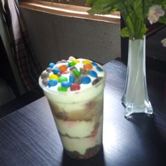 A picture of Parfait.