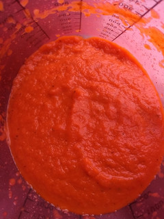 Una foto de 🍅 Salsa de tomate