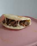 Pan de Pita