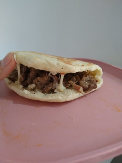Una foto de Pan de Pita