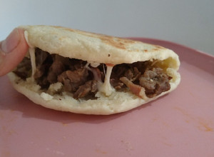 Una foto de Pan de Pita