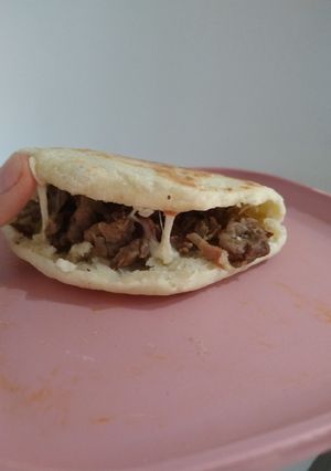 Una foto de Pan de Pita
