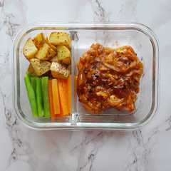 รูปของ Ayam Saus Bistik