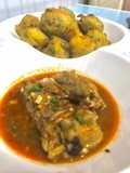 Fanken plantain