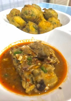 Fanken plantain ainihin hoton girkin