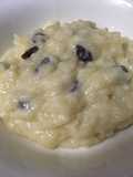 Instant Pot Rice pudding