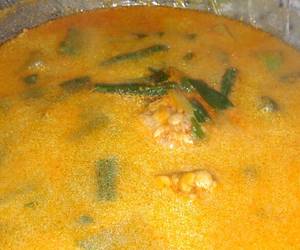 Mudah Cepat Memasak 🍗 13. Lodeh kacang labu siam tempe 🍗 Enak Sederhana Mudah Cepat Memasak 🍗 13. Lodeh kacang labu siam tempe 🍗 Enak Sederhana