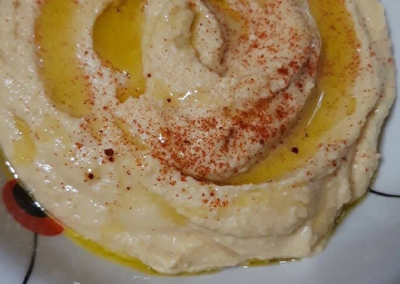 Hummus