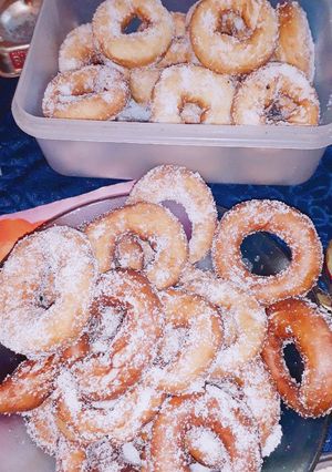 Una foto de Rosquitas 💜