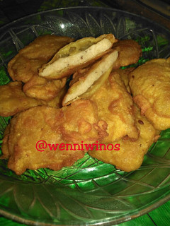 Foto resep Gembus Goreng Tepung