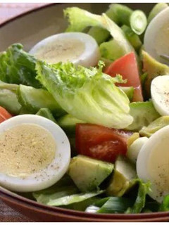Una foto de Ensalada 🥗