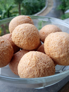 Foto resep Tahu Bulat