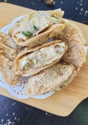 Foto resep Tahu Walik Aci