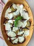 Moussaka de Louloute