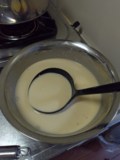 自製章魚燒粉漿 的食譜成品照片
