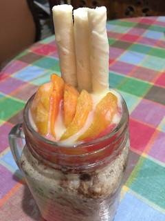 Foto resep Overnight oat
