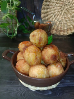 Foto resep Getuk goreng