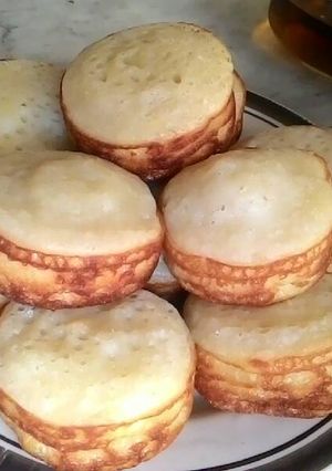 Foto resep Kue apem