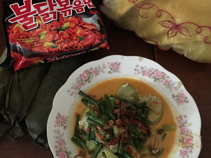 Resep Sayur(sambal)Godog Betawi yang Menggugah Selera