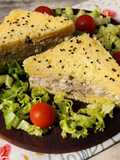 🥪Tuna salad sándwich 🥪 Sándwich de atún y huevo 🥪