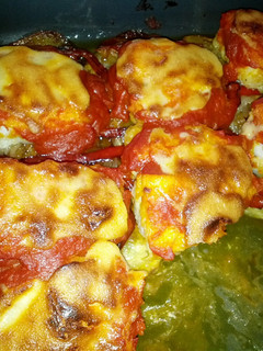 Una foto de Bacalao con all i oli