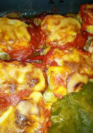 Una foto de Bacalao con all i oli