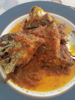 Foto resep Pesmol Ikan