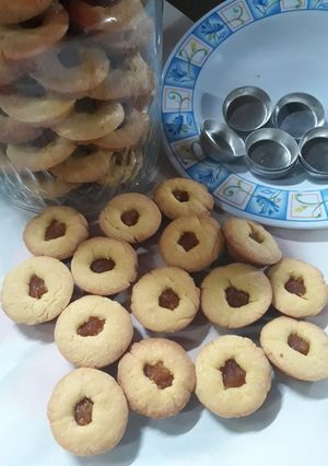 Foto resep Tare Bugis