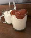 Panna Cotta egyszerűen