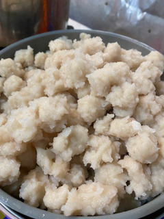 Foto resep Tekwan