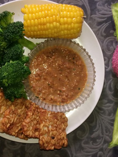 Foto resep 117. Sambel Pecel