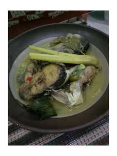 Foto resep Ikan Patin Bumbu Kuning Segar