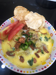 Foto resep Soto betawi kuah susu tanpa SANTAN