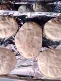 Teleras caseras